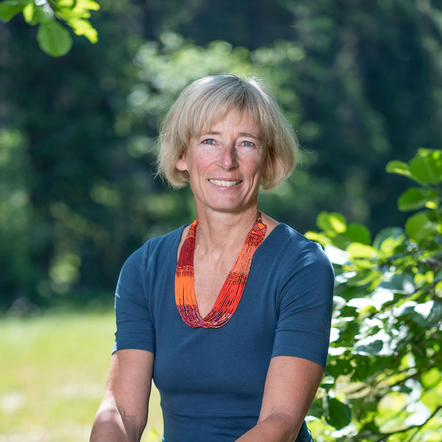 Dörte Meyer-Schrott